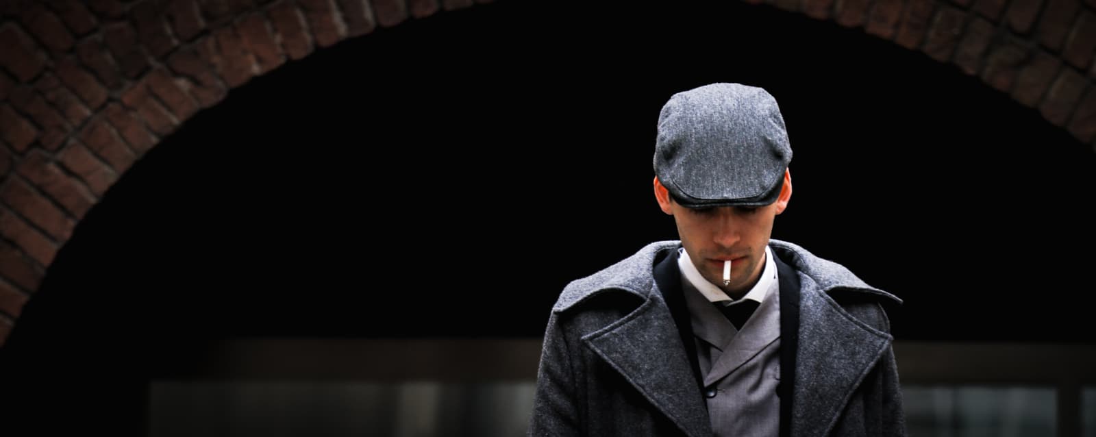 Boinas: El toque clásico que no pasa de moda.