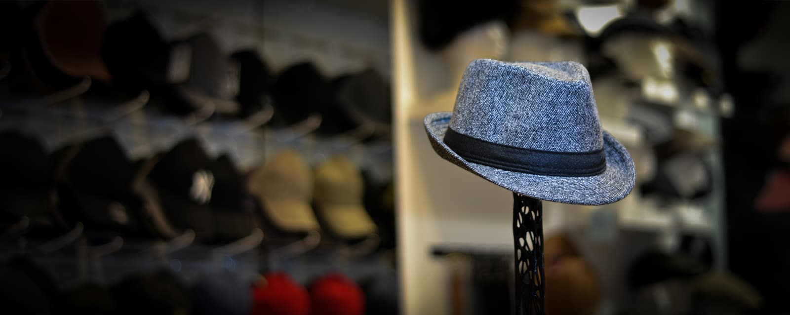 Algo clásico: Estilo y comodidad en un solo accesorio.